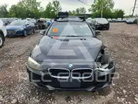 2012 BMW 328 фото