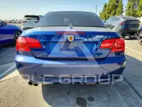 2012 BMW 328 photo