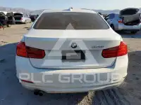 2012 BMW 328 фото