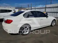 2012 BMW 328 фото