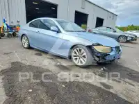 2012 BMW 328 photo