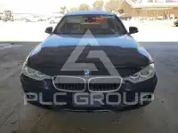 2012 BMW 328 фото