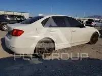 2012 BMW 328 фото