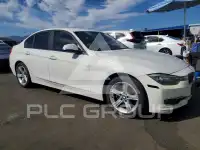 2012 BMW 328 фото