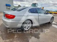 2012 BMW 328 фото