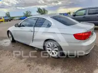 2012 BMW 328 фото
