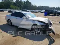 2012 BMW 328 photo
