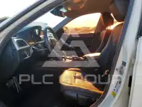 2012 BMW 328 фото