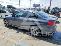 2012 BMW 328 фото