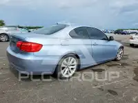 2012 BMW 328 photo