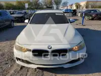 2012 BMW 328 фото