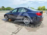 2012 BMW 328 фото