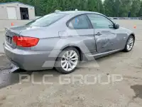 2012 BMW 328 фото