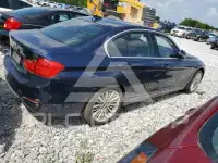 2012 BMW 328 фото