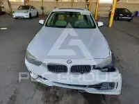 2012 BMW 328 photo