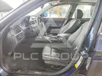 2012 BMW 328 фото