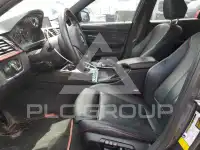 2012 BMW 328 photo