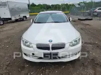 2012 BMW 328 photo