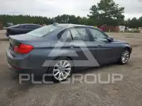 2012 BMW 328 photo