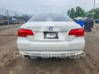 2012 BMW 328 photo