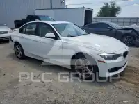 2012 BMW 328 photo