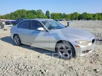2012 BMW 328 photo