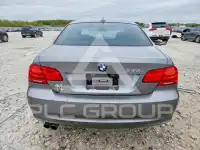 2012 BMW 328 photo