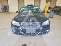 2012 BMW 328 фото