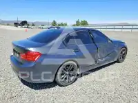 2012 BMW 328 фото