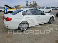 2012 BMW 328 photo