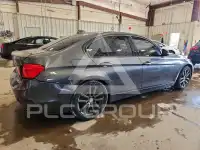 2012 BMW 328 photo
