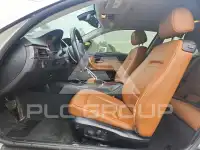 2012 BMW 328 photo