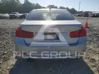 2012 BMW 328 photo