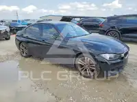 2012 BMW 328 фото
