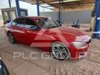 2012 BMW 328 фото
