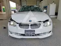 2012 BMW 328 photo