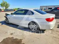 2012 BMW 328 фото
