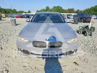 2012 BMW 328 photo