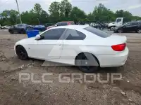 2012 BMW 328 photo