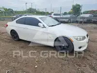2012 BMW 328 photo