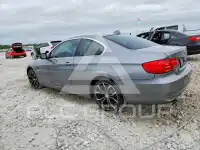 2012 BMW 328 photo
