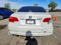 2012 BMW 328 фото
