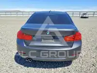 2012 BMW 328 фото
