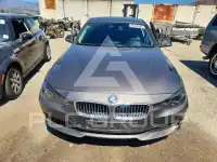 2012 BMW 328 фото