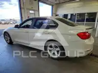 2012 BMW 328 фото