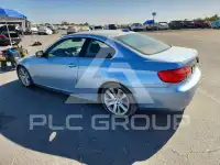 2012 BMW 328 фото