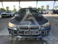 2012 BMW 328 фото