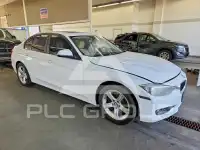 2012 BMW 328 фото