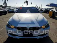 2012 BMW 328 фото