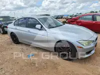2012 BMW 328 фото